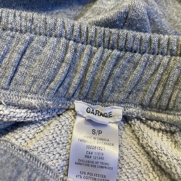 GARAGE shorts - Picture 3 of 3